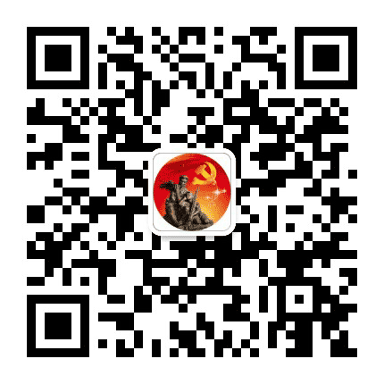 定安党建公众号二维码