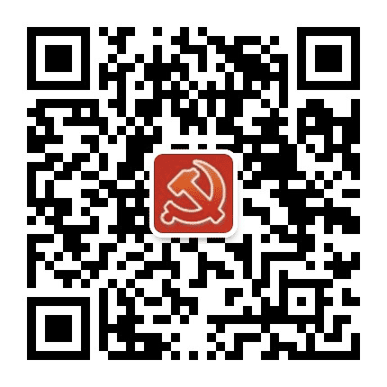 鼎城组工公众号二维码