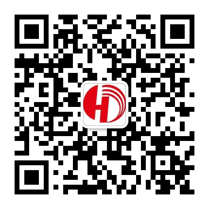 鼎恒微招聘公众号二维码