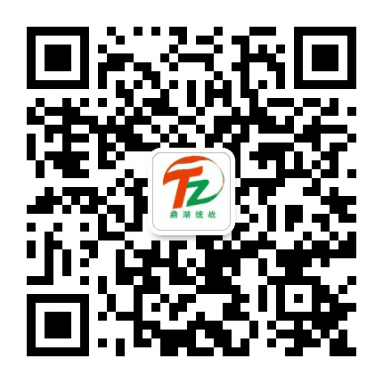 鼎湖统战公众号二维码