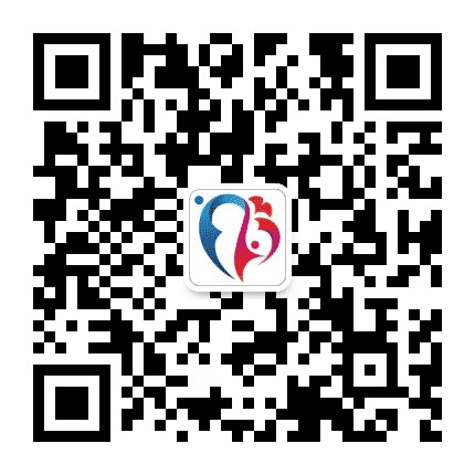 丁家社区公众号二维码