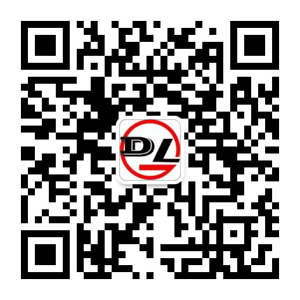 山东鼎梁消防公众号二维码