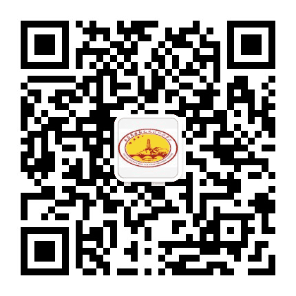 延安鼎盛红色文化培训公众号二维码