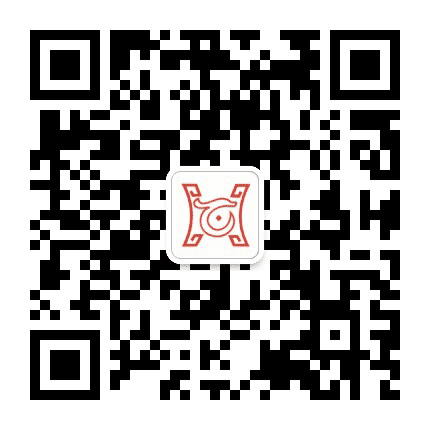 鼎泰四方公众号二维码