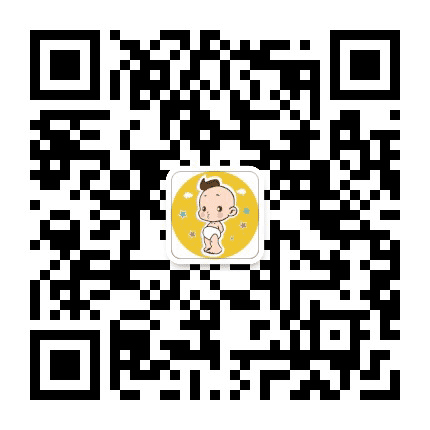 丁香宝宝公众号二维码
