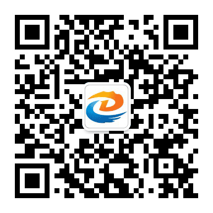 定西微报公众号二维码