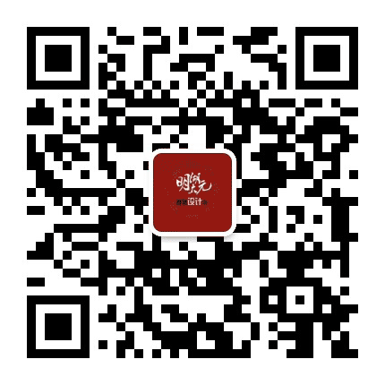 明湖太元设计机构公众号二维码