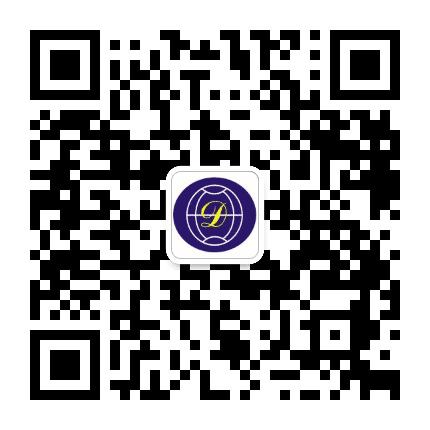 荆门迪森教育公众号二维码