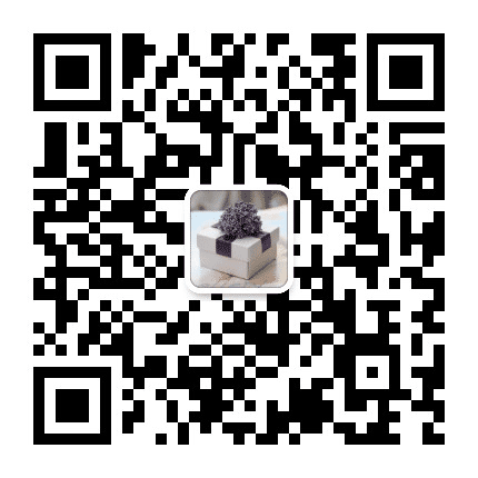 DIY创意手工客公众号二维码