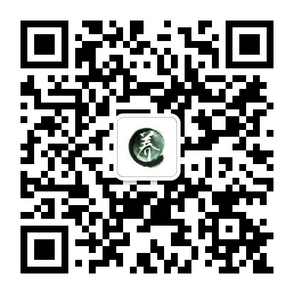 第一健康生活馆公众号二维码