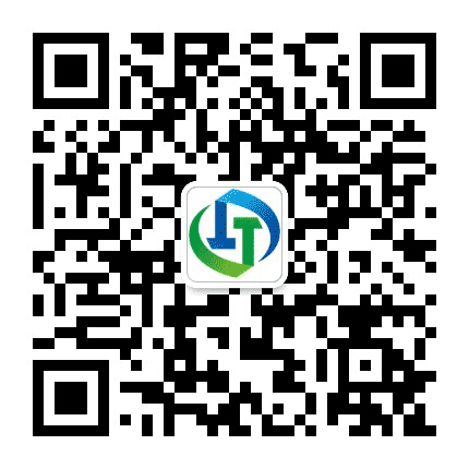 江苏地质四队公众号二维码