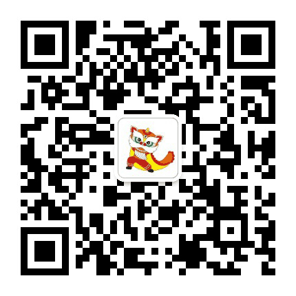 东津宣传公众号二维码