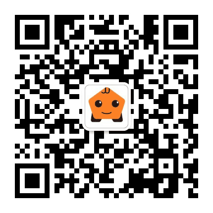 大家车言论公众号二维码
