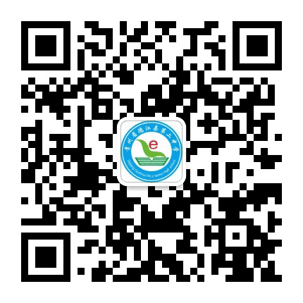 德江县第二中学公众号二维码