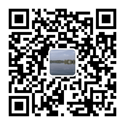 花香蝶语蝴蝶村公众号二维码