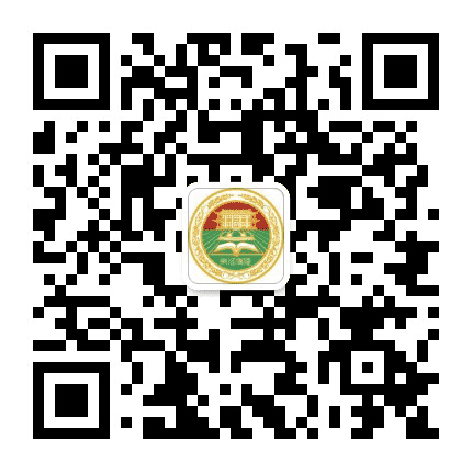 东江广雅学校公众号二维码