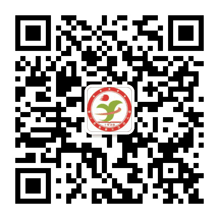 垫江教委示范幼儿园公众号二维码