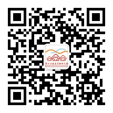 垫江县教委实验幼儿园公众号二维码