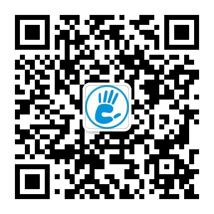 掌上丹江口公众号二维码