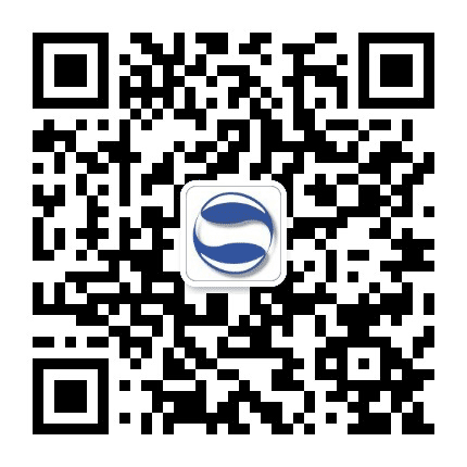 垫江科普公众号二维码