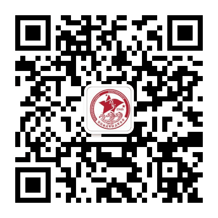 点军小学公众号二维码