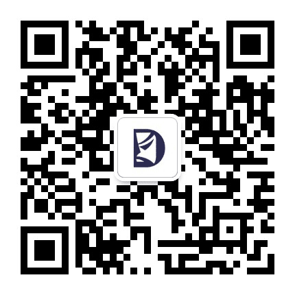 定军山电影科技产业园公众号二维码