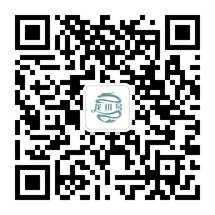东江生活圈公众号二维码