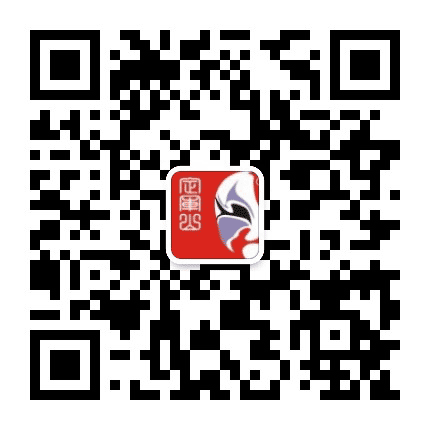 定军山教育公众号二维码