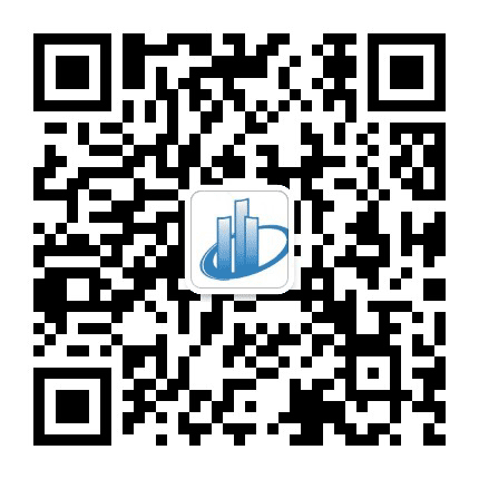 岱家山校园式创业社区公众号二维码