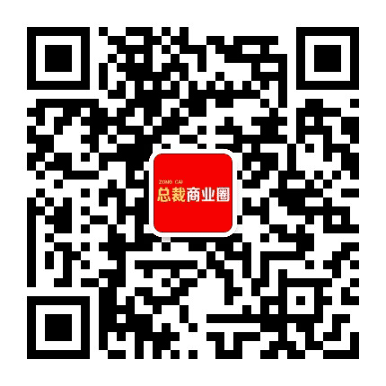 顶尖商业圈公众号二维码