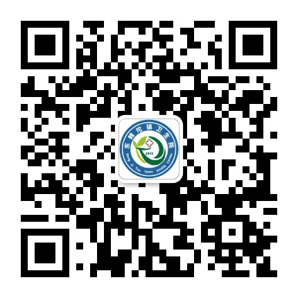 天津市宁河区东棘坨镇卫生院公众号二维码