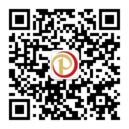东江文艺公众号二维码
