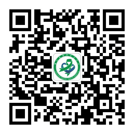 垫江县精神卫生中心公众号二维码