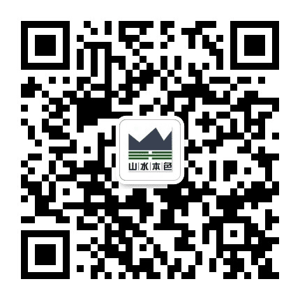大井文化公众号二维码