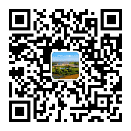 磴口信访公众号二维码