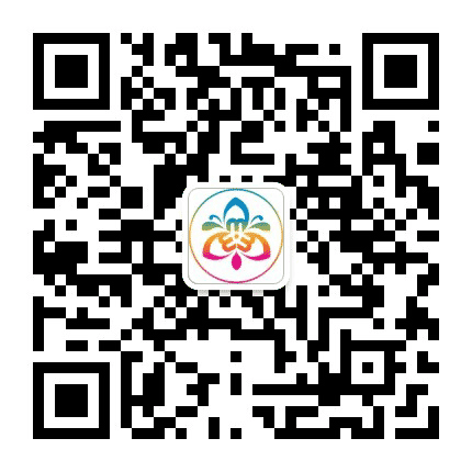 东坑玉兰巾帼公众号二维码