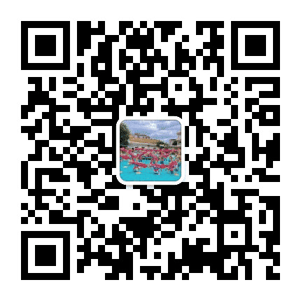 东坑镇长安塘幼儿园公众号二维码