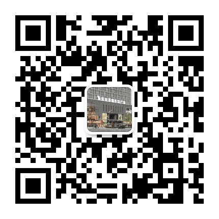 东来荟邻生活广场公众号二维码