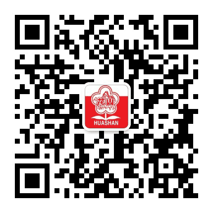 大理州大维肥业公众号二维码