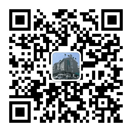 大连协和中西医结合医院公众号二维码