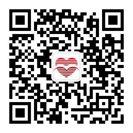 大连汇翔心理咨询公众号二维码