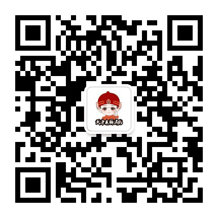 天津消防东丽支队公众号二维码