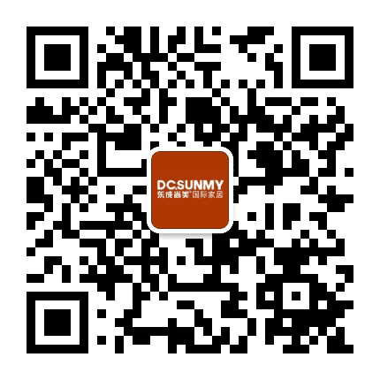 东成尚美Sunmy公众号二维码