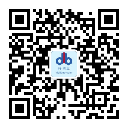 得利宝理财公众号二维码