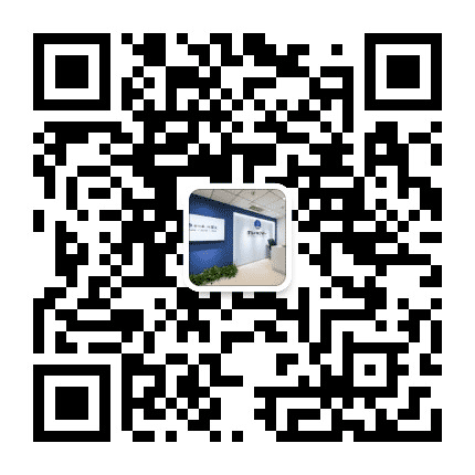大连摆渡心理公众号二维码