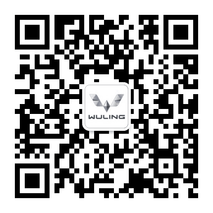大连宝丰公众号二维码
