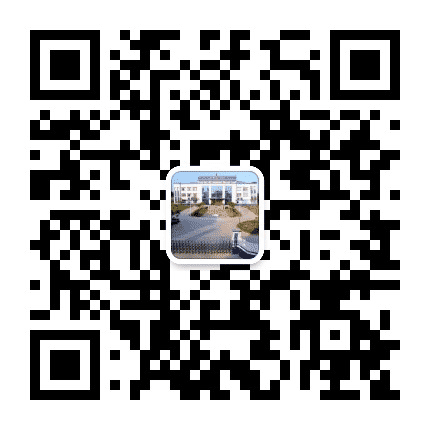 东岭边防公众号二维码