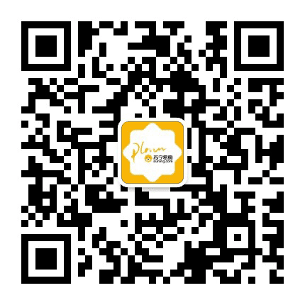 大连高新苏宁易购广场公众号二维码