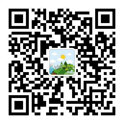 东丽规划和自然资源公众号二维码