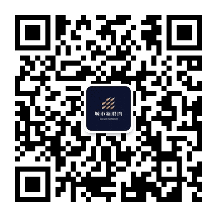 大连恒大港湾公众号二维码